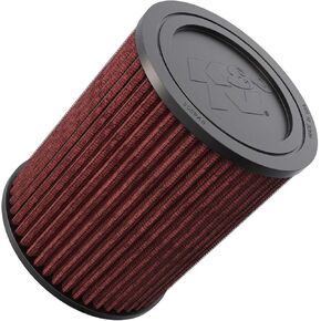 K&N Engine Air Filter: Increase Power & Towing, Washable, Premium, Replacement Air Filter: Compatible with 2004-2007 Chevy/GMC/Hummer/Isuzu (Colorado, Canyon, H3, i-280, i-290, i-370) E-0773