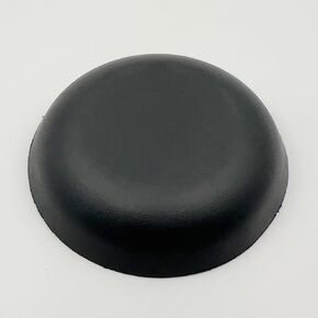 68234963AA Hitch Receiver Cover Cap for 2003-2019 Dod-ge Ram 1500 2500 3500