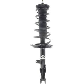 KYB SR4454 Strut-Plus Complete Corner Unit Assembly -Strut, Mount and Spring