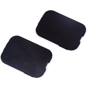 ACDelco GM Accessories 88960930 Passenger Side Pickup Box Stake Pocket Cover