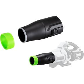 Stocky Car Drying Nozzle for EGO Blower, Work for EGO Power+ 530, 575, 580, 615, 650, 765 CFM Blower(1 Pack, no Tool)