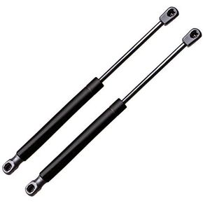 Qty(2) BOXI Trunk Lift Supports Struts Shocks Gas Struts Shocks Springs Supports for Chrysler 200 2010-2014 / Sebring 2010-2011 (Does NOT fit Convertible) | Replaces SG414067 6254 5074535AC