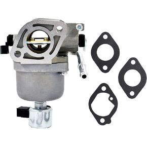 699807 Carburetor - 697722 Replacement for Briggs and Stratton 406577 407577 20Hp Engine Models Carb