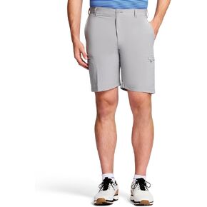 IZOD Men's Golf Swing Flex Stretch Cargo Short