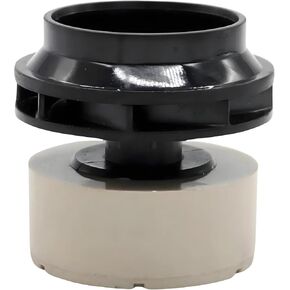 Engine Electric Water Pump Rotor Compatible with Toyota Prius Prius C Prius V Lexus CT200 2012 2013 2014 2015 161A0-29015