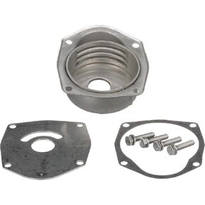 Quicksilver 817275A2 Water Pump Upper Housing Kit