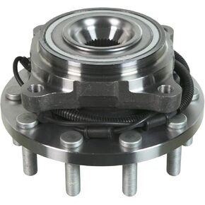 MOOG 515102 Wheel Bearing and Hub Assembly