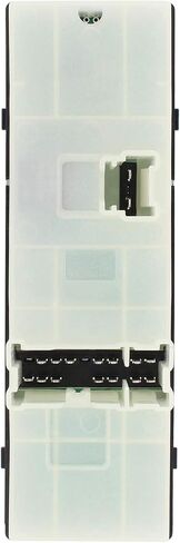 NewYall Front Left Power Door Window Switch for Nissan Murano 2009-2014 in Saudi Arabia