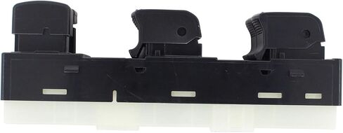 NewYall Front Left Power Door Window Switch for Nissan Murano 2009-2014 in Saudi Arabia