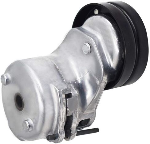 استبدال مجموعة شداد حزام العمل لطراز Liberty submodel Limited Sport 2.8L 4x4 2005-2006 5072440AB 5072440AC in Saudi Arabia