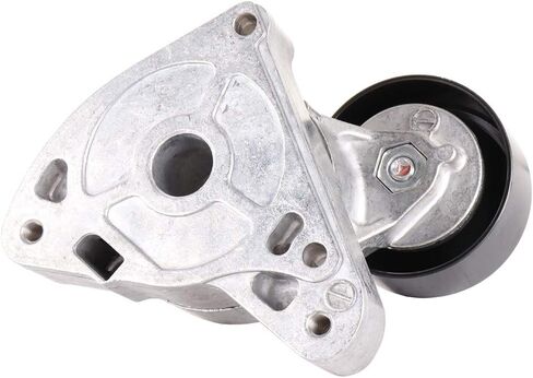 OCPTY Timing Belt Tensioner Fits 13-15 for Acura ILX 07-12 for Acura RDX 04-06 for Acura TSX 03-07 for Honda for Accord 06-11 for Honda Civic 02-14 for Honda CR-V 03-11 for Honda Element in Saudi Arabia