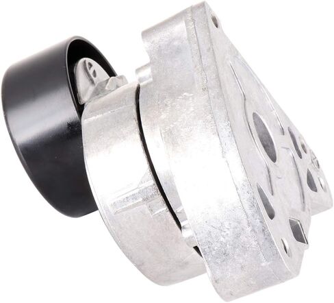 OCPTY Timing Belt Tensioner Fits 13-15 for Acura ILX 07-12 for Acura RDX 04-06 for Acura TSX 03-07 for Honda for Accord 06-11 for Honda Civic 02-14 for Honda CR-V 03-11 for Honda Element in Saudi Arabia