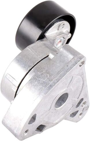 OCPTY Timing Belt Tensioner Fits 13-15 for Acura ILX 07-12 for Acura RDX 04-06 for Acura TSX 03-07 for Honda for Accord 06-11 for Honda Civic 02-14 for Honda CR-V 03-11 for Honda Element in Saudi Arabia