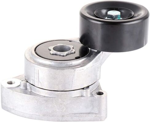 OCPTY Timing Belt Tensioner Fits 13-15 for Acura ILX 07-12 for Acura RDX 04-06 for Acura TSX 03-07 for Honda for Accord 06-11 for Honda Civic 02-14 for Honda CR-V 03-11 for Honda Element in Saudi Arabia