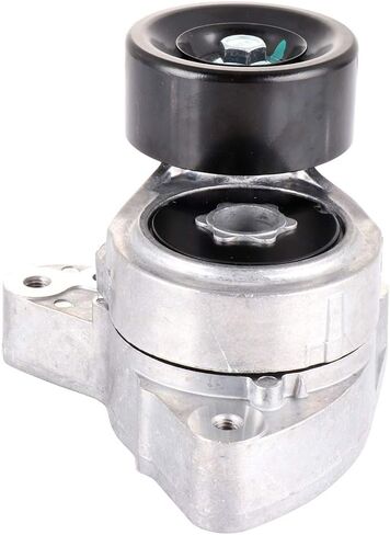 OCPTY Timing Belt Tensioner Fits 13-15 for Acura ILX 07-12 for Acura RDX 04-06 for Acura TSX 03-07 for Honda for Accord 06-11 for Honda Civic 02-14 for Honda CR-V 03-11 for Honda Element in Saudi Arabia