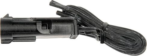 Dorman 85393 Technician Terminal - 3 Terminal Male Shroud Universal Fit in Saudi Arabia