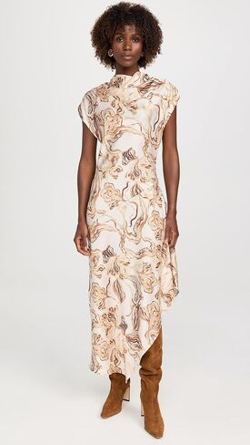 فستان سالي للسيدات من ميسا in Kuwait