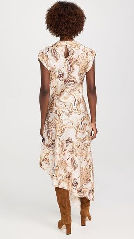 فستان سالي للسيدات من ميسا in Kuwait