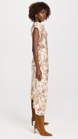 فستان سالي للسيدات من ميسا in Kuwait