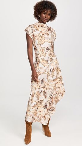 فستان سالي للسيدات من ميسا in Kuwait