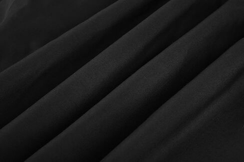 فستان أسود من ReliBeauty بأكمام طويلة لأزياء الهالوين العائلية 8/140 in Kuwait