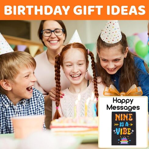 أفكار جوارب عيد الميلاد الخامس من HAPPYPOP - أفكار هدايا للفتيات والأولاد من سن 5 سنوات، هدايا للأطفال بعمر 5 سنوات، هدايا بعمر خمس سنوات للأطفال، جوارب للأطفال الصغار 5t in Saudi Arabia