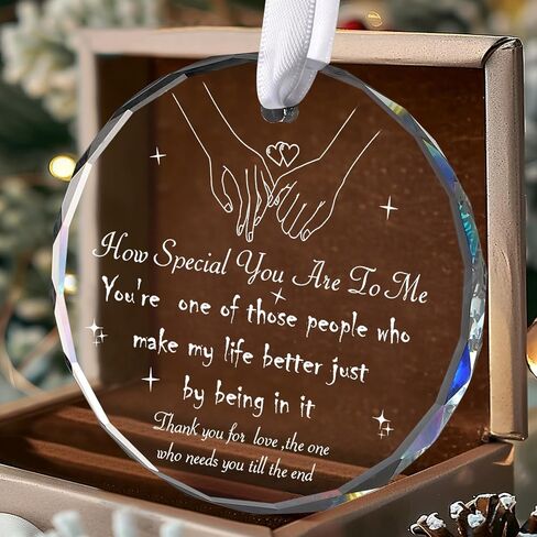 2024 Best Friendship Gifts, Christmas Friendship Gifts, Best Friend Birthday Gifts, Friendship Gifts for Women Friends, Christmas Friendship Gifts Ornaments in Saudi Arabia