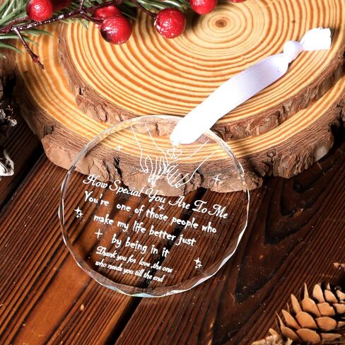 2024 Best Friendship Gifts, Christmas Friendship Gifts, Best Friend Birthday Gifts, Friendship Gifts for Women Friends, Christmas Friendship Gifts Ornaments in Saudi Arabia