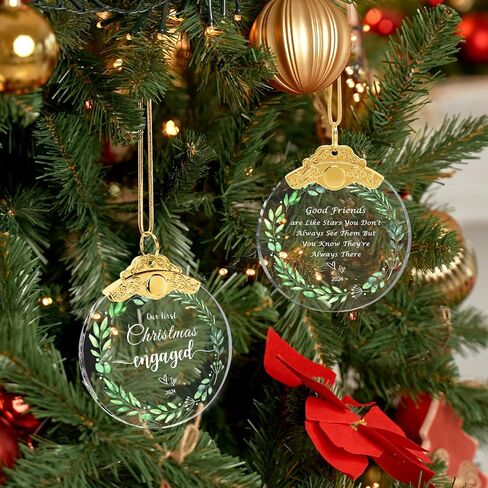 2024 Best Friendship Gifts, Christmas Friendship Gifts, Best Friend Birthday Gifts, Friendship Gifts for Women Friends, Christmas Friendship Gifts Ornaments in Saudi Arabia
