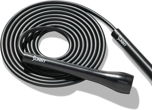 Sunny Health & Fitness Speed Cable, Black in Kuwait