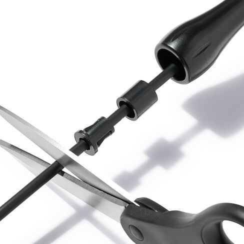 Sunny Health & Fitness Speed Cable, Black in Kuwait