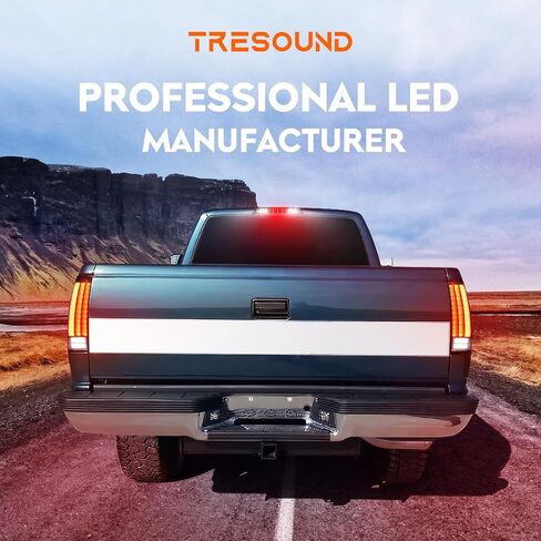 مصباح خلفي LED لسيارة Ford F-150 2015 2016 2017 2018 2019 2020، مجموعة الضوء الخلفي، غير مناسب لطراز 2019 XLT/Lariat & Blind Spot ومصباح LED من المصنع in Kuwait