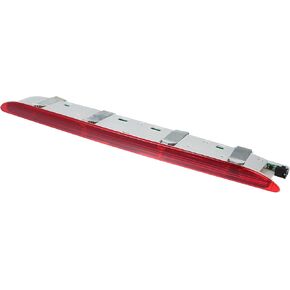 X AUTOHAUX High Level Third Rear Brake Stop Light 1648201056A for Mercedes-Benz W164 ML Class ML320 ML350 ML500 ML550 ML63AMG 2005-2011