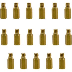 Main Jet Kit for Keihin Nibbi Carburetor FCR FCR-MX PE PJ PWK PWM 99101-357 (#80 - #120)
