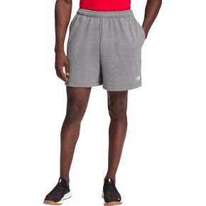 THE NORTH FACE Men's Simple Logo Fleece Short
