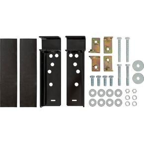 Buyers Products 851250 KABGARD Standard Mounting Kit, 13 x 4.5 x 3.15 inches in Kuwait
