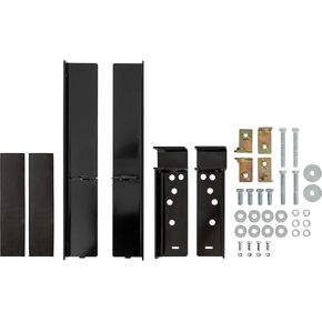Buyers Products 851250 KABGARD Standard Mounting Kit, 13 x 4.5 x 3.15 inches