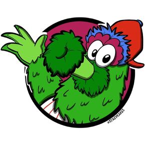 Phanatic Wave Decal - for Cars, Laptops, and More! - Use Inside or Outside - Sticks to Any Flat Smooth Surface