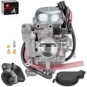Carburetor Carb & Intake Manifold 2006 2007 For Arctic Cat 650 Prowler XT H1 TRV TBX FIS 0470-571