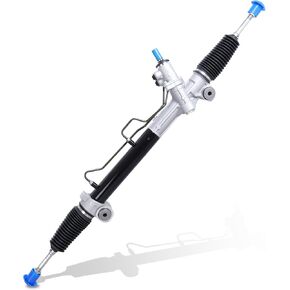 Complete Power Steering Rack and Pinion Assembly 97-2630 4550309420 Compatible for 2007-2011 Toyota Camry Compatible for 2007-2012 Lexus ES350