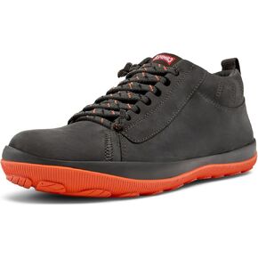 Camper Men's Peu Pista GM K300285 Boot Shoes, Dark Gray 040, 9