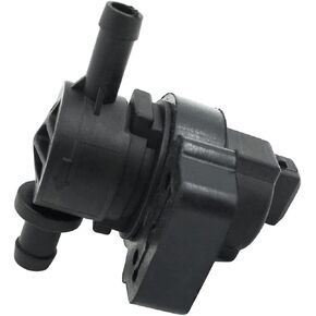 Vapor Canister Purge Valve 911-852 For 2006-2007 Mercedes-Benz C230 C240 C280 C300 C320 C350 CL550 CL600 E350 G500 S350 S550 S600 SL500 SL550 SL600