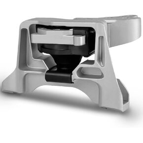 BFD1-39-060B Right Engine Motor Mount Compatible with 2012-2013 Mazda 3 / 3 Sport 2.0L 2.3L 2.5L L4 Replace BFD139060B BFD1-39-060 BFD1-39-060A MK181