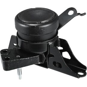 Engine Motor Mount No.1230521220 Right Transmission Mount for Toyota Yaris 1.5L 2006-2018 Iron
