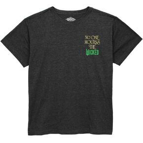 wicked One Mourns Women's Oversize T-Shirt