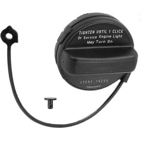 17251-3JA0A Gas Cap Fit Nissan Infiniti - 2013-2018 Altima, 2012-2021 Frontier, 2015-2021 Murano, 2013-2020 Pathfinder, 2012-2021 Versa, 2014-2020 QX60, More. Replaces# 17251-9BD0E, 17251-3JA0A