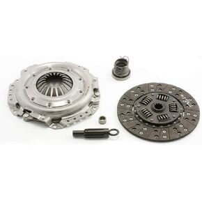 Schaeffler LuK RepSet 05-171 Clutch Set, OEM Clutch Replacement Set