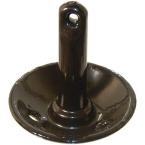 Shoreline Marine Vinyl-Coated Mushroom Anchor