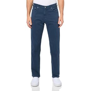 Men's Everett Slim Straight Jean
