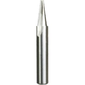 Freud 70-103: 7.5� x 3/16" Engraving V-Groove- Solid Carbide, 1/4" Shank